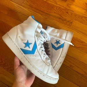Converse Pro Leather Shoes